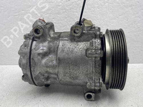 Used AC compressor AC compressor PEUGEOT 407 SW (6E_, 6D_) 2.0 HDi 135 (136 hp) 32747088 32747088