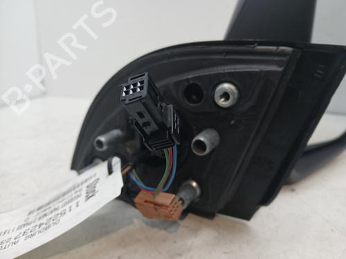 Used Right mirror Right mirror PEUGEOT PARTNER Tepee [2008-2026] 30315780 30315780