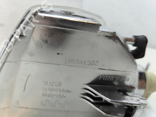 Right front indicator SEAT IBIZA II (6K1) 1.9 SDI | BP28499398C33