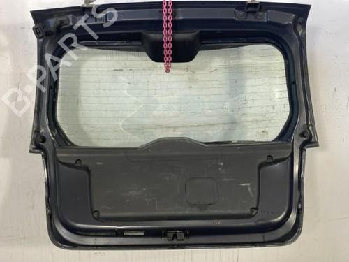 Used Tailgate HYUNDAI GETZ (TB) 1.5 CRDi (88 hp) 22835886