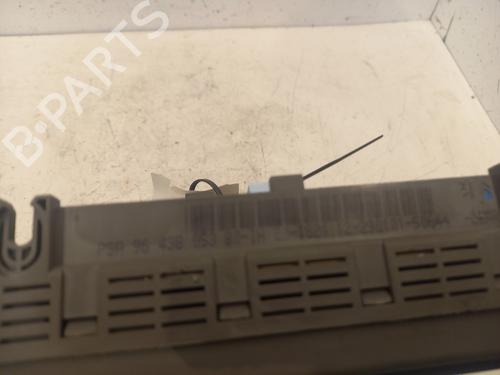 Fuse box CITROËN C5 I (DC_) 3.0 V6 (DCXFXC, DCXFXF) | BP24808645E1 - Image 4