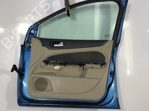 Right front door FORD FOCUS II (DA_, HCP, DP) 1.6 TDCi | BP22831843C3 