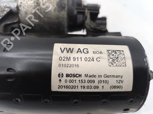 Starter AUDI Q3 (8UB, 8UG) 2.0 TDI | BP36816035M8 - Image 4