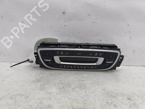 Comando clima RENAULT SCÉNIC III (JZ0/1_) 1.5 dCi (110 hp) 29639844