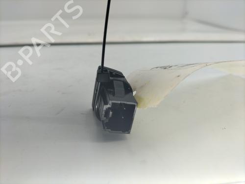 Warning switch FORD TRANSIT CUSTOM V362 Van (FY, FZ) 2.0 EcoBlue | BP31277638I22