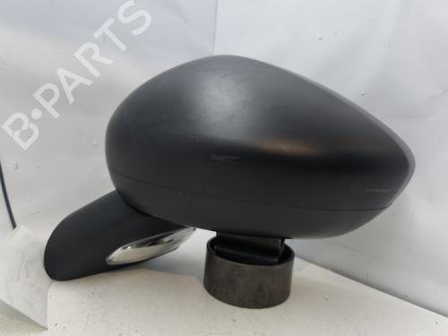 Used Left mirror CITROËN C3 II (SC_) 1.2 VTi 82 (82 hp) 29377273