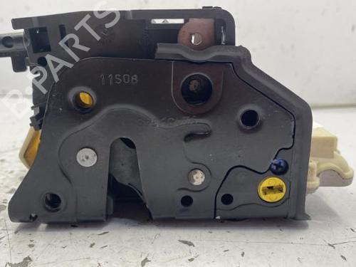 Rear left lock SEAT IBIZA IV (6J5, 6P1) 1.9 TDI | BP22840680C100 