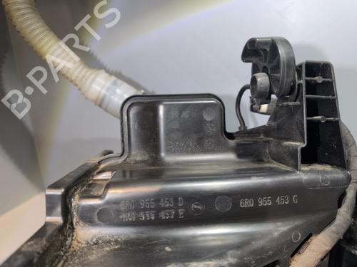 Windscreen washer tank VW POLO V (6R1, 6C1) 1.6 TDI | BP29314930C113 