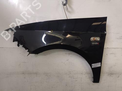 Used Left front fenders Left front fenders 37076288 37076288