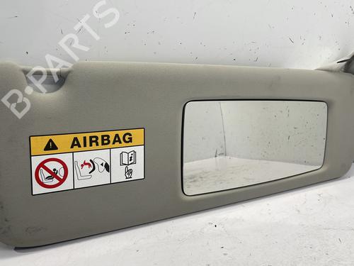 right-sun-visor-nissan-nv300-van-x82-2016-25280576 main image