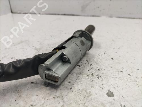 Used Ignition barrel Ignition barrel RENAULT TWINGO I (C06_) 1.2 (C066, C068) (58 hp) 22847075 22847075