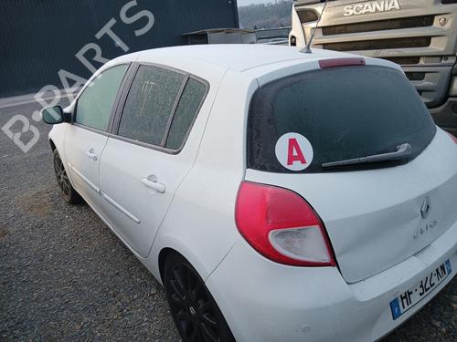 Recambios RENAULT CLIO III (BR0/1, CR0/1) 1.2 16V (103 hp) 4434430