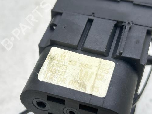 Headlight switch OPEL MERIVA A MPV (X03) 1.6 16V (E75) | BP37237337I24 - Image 6