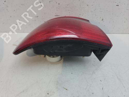 Left taillight VOLVO V40 Estate (645) 1.8 | BP27370978C34 