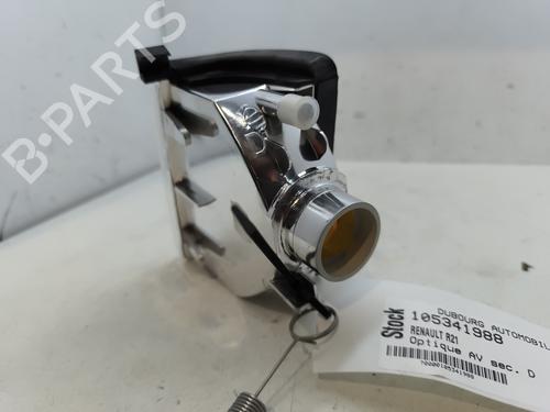 Right front indicator RENAULT 21 Saloon (L48_) 2.1 D (L486) | BP28499399C33 