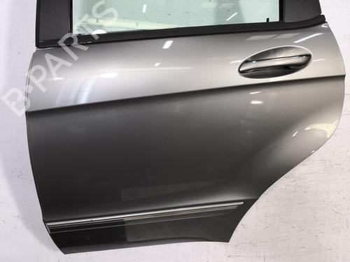 Left rear door MERCEDES-BENZ A-CLASS (W169) A 180 CDI (169.007, 169.307) | BP25916576C4 