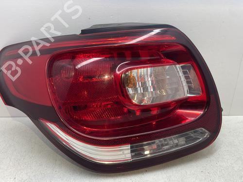 Used Left taillight CITROËN DS3 (SA_) 1.6 HDi 90 (92 hp) 30134747