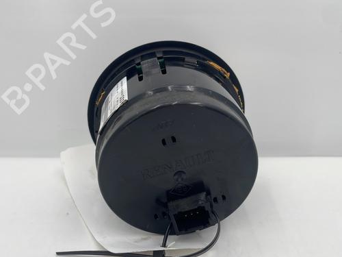 AC Styreenhet / Manøvreringsenhet RENAULT ESPACE IV (JK0/1_) 2.0 dCi (JK01, JK02, JK1J, JK1K, JK1H) | BP30874795I5