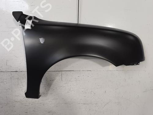 Used Right front fenders Right front fenders NISSAN MICRA II (K11) 1.0 i 16V (K11) (54 hp) 36247097 36247097