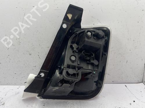 Left taillight FIAT 500 (312_) 1.2 (312AXA1A) | BP24664052C34 