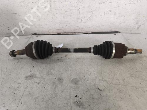 Left front driveshaft NISSAN NV300 Van (X82) | BP26130581M38 - Image 6