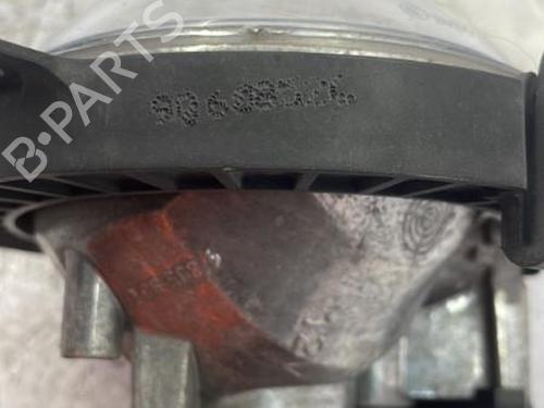 Right front fog light MINI MINI (R56) Cooper | BP22838514C31  - Image 5