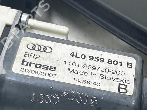 front-left-window-mechanism-audi-q7-4lb-2006-2007-2008-2009-2010-2011-2012-2013-2014-2015-2016-40204349 main image