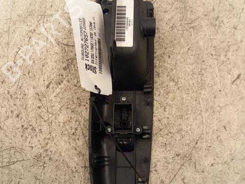 Right rear window switch KIA SOUL I (AM) 1.6 CRDi 128 | BP24322884I28 