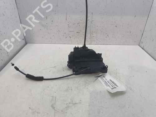 Used Front right lock RENAULT CLIO III (BR0/1, CR0/1) 1.5 dCi (C/BR0G, C/BR1G) (68 hp) 28134594