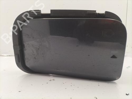 Used Fuel flap RENAULT VEL SATIS (BJ0_) 2.2 dCi (BJ0E, BJ0F) (150 hp) 22843409