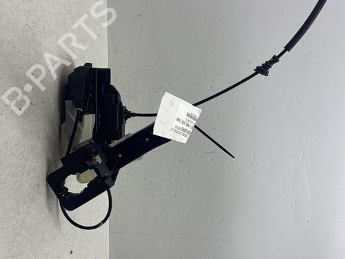 Venstre bagtil lås KIA CEE'D Hatchback (ED) 1.6 CRDi 115 (115 hp) 31267872