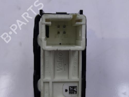 Right front window switch CITROËN C4 Picasso II 1.6 BlueHDi 120 | BP22828497I26 - Image 2
