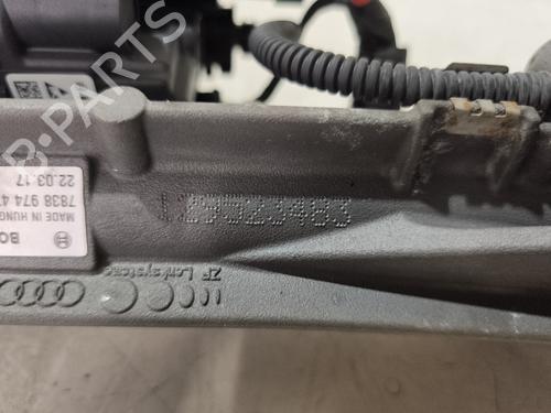 Steering rack AUDI A4 B9 Avant (8W5, 8WD) | BP37503552M22 - Image 4