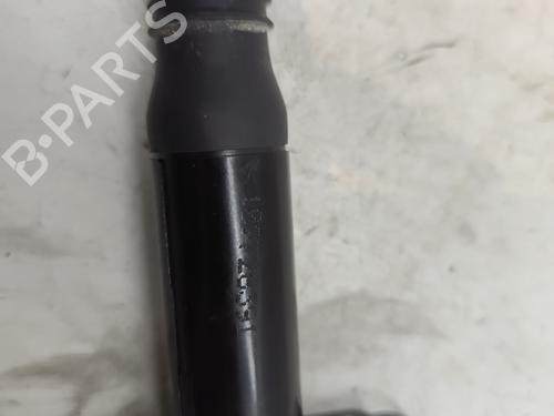 Used Ignition coil Ignition coil PEUGEOT 208 I (CA_, CC_) 1.2 PureTech 82 (82 hp) 27924410 27924410