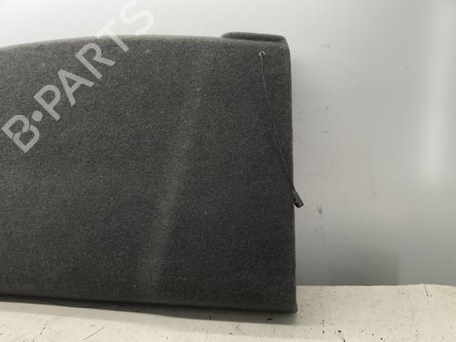 Rear parcel shelf SEAT ALTEA (5P1) 1.9 TDI | BP29540876C85 
