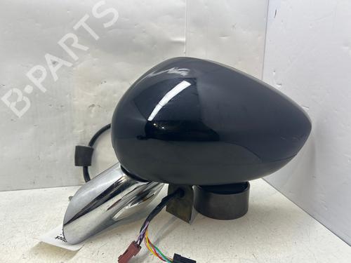 Used Left mirror Left mirror CITROËN DS3 (SA_) 1.2 VTi 82 (82 hp) 35886651 35886651