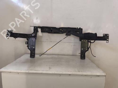 Front slam panel OPEL CORSA E (X15) 1.4 (08, 68) | BP36846617C72  - Image 5