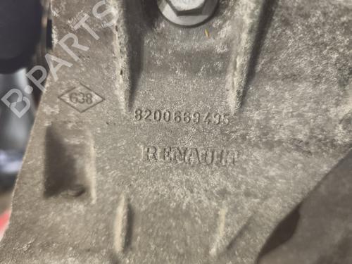 Engine DACIA DUSTER (HS_) 1.5 dCi (HSMC) | BP32114782M1 - Image 5