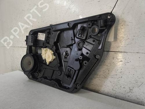 Front right window mechanism MERCEDES-BENZ A-CLASS (W176) A 180 CDI / d (176.012) | BP34527189C23  - Image 5