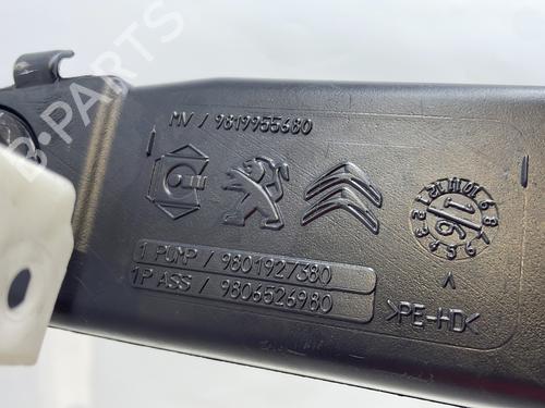 Windscreen washer tank PEUGEOT 308 II (LB_, LP_, LW_, LH_, L3_) 1.6 GTi (L35GNH) | BP29044073C113 