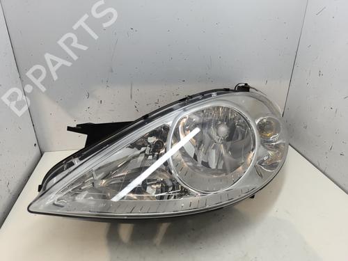 Left headlight MERCEDES-BENZ A-CLASS (W169) A 150 (169.031, 169.331) | BP27837459C28 - Image 5