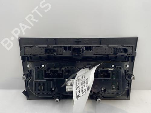 Climate control SEAT LEON (5F1) 2.0 Cupra | BP32747208I5  - Image 5