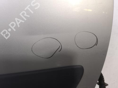 Right front door DACIA LOGAN MCV (KS_) 1.5 dCi (KS0W) | BP26148473C3 