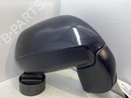 Used Right mirror CITROËN C3 Picasso (SH_) 1.6 HDi (90 hp) 30162478