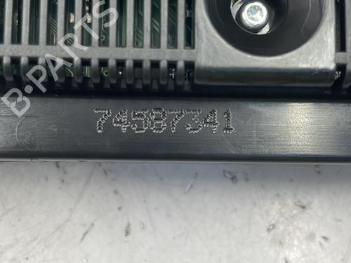 Used Climate control Climate control 22828220 22828220