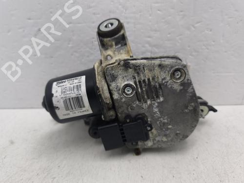 Used Front wiper motor CITROËN C5 III Break (RW_) 2.7 HDi (204 hp) 31259229