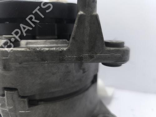 Used Alternator Alternator SKODA OCTAVIA I (1U2) 1.9 TDI (90 hp) 24663989 24663989