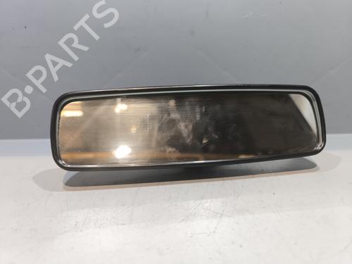 Used Rear mirror PEUGEOT 308 II (LB_, LP_, LW_, LH_, L3_) 1.5 BlueHDi 130 (131 hp) 29338951