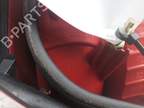 Left taillight RENAULT VEL SATIS (BJ0_) 3.5 V6 (BJ0R, BJ0V, BJ0U) | BP23830353C34  - Image 5