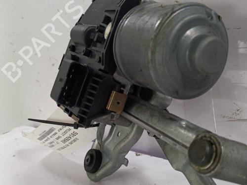 Used Front wiper motor PEUGEOT 5008 (0U_, 0E_) 2.0 HDi 150 / BlueHDi 150 (150 hp) 22820230